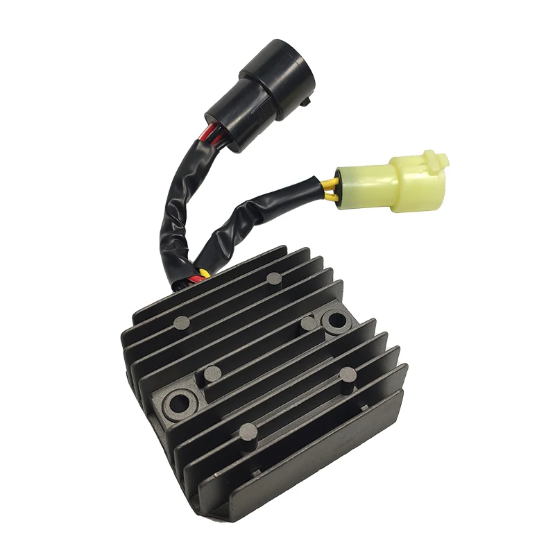 12 вольт для Kawasaki вездехода(ATV) ESP2398 21066-1112 Новая мотоциклетная обувь Напряжение Регулятор выпрямителя Лидер продаж