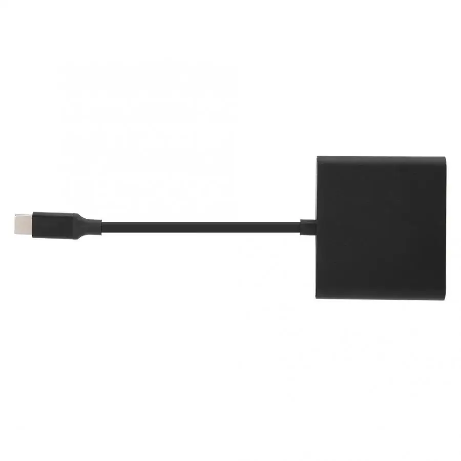 HC-04B беспроводной HDMI зеркальное устройство Дисплей приемник для Macbook для Android/Windows fm конвертер