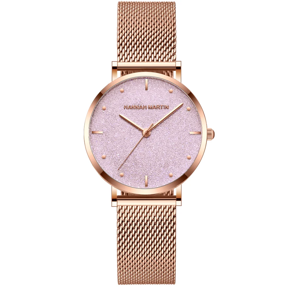 

Anke Store 2020 New Relogio Women Watches Top Brand Luxury Japan Quartz Movement Sliver White Dial Waterproof Wristwatches