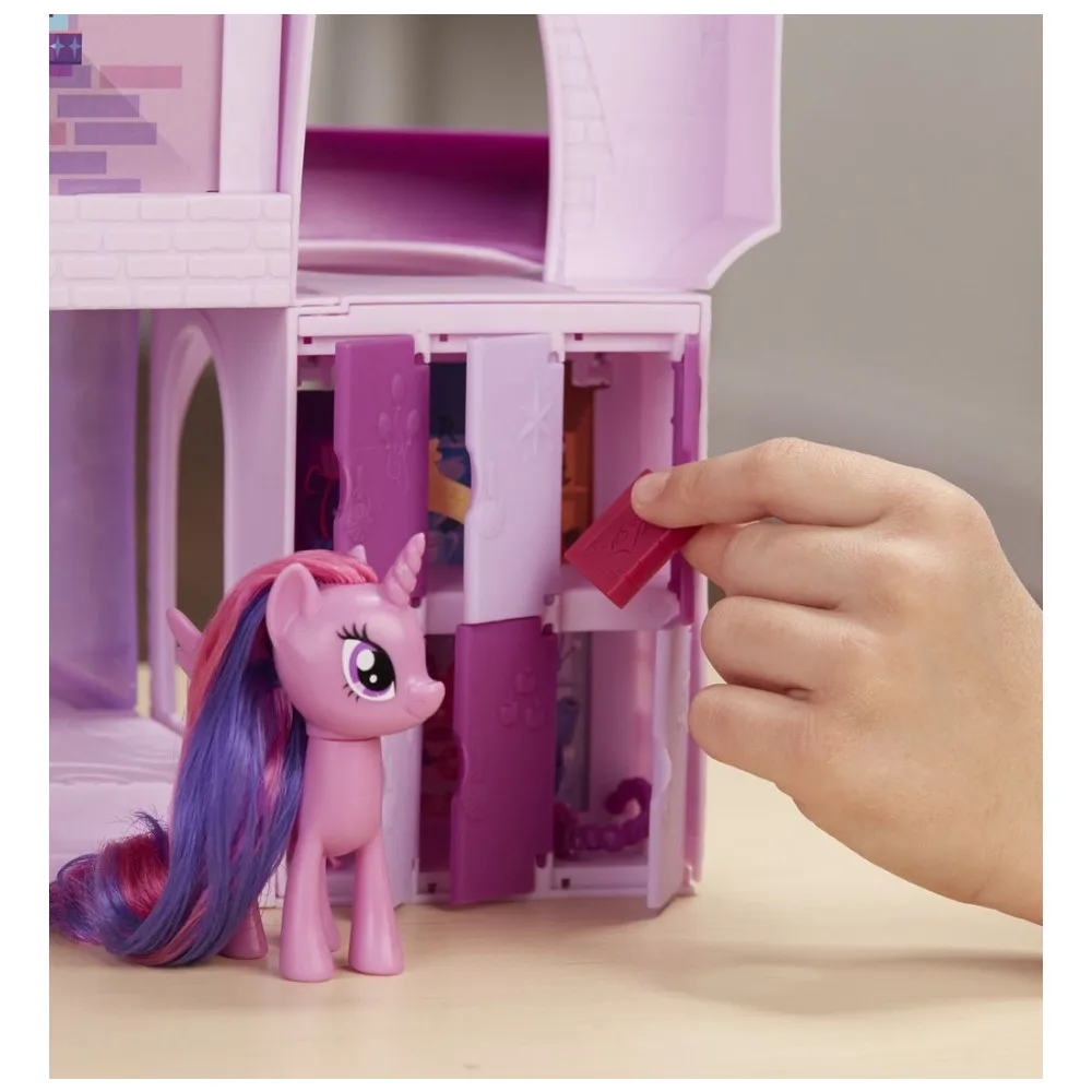 Игрушки и хобби фигурки и игрушки MY LITTLE PONY 785813