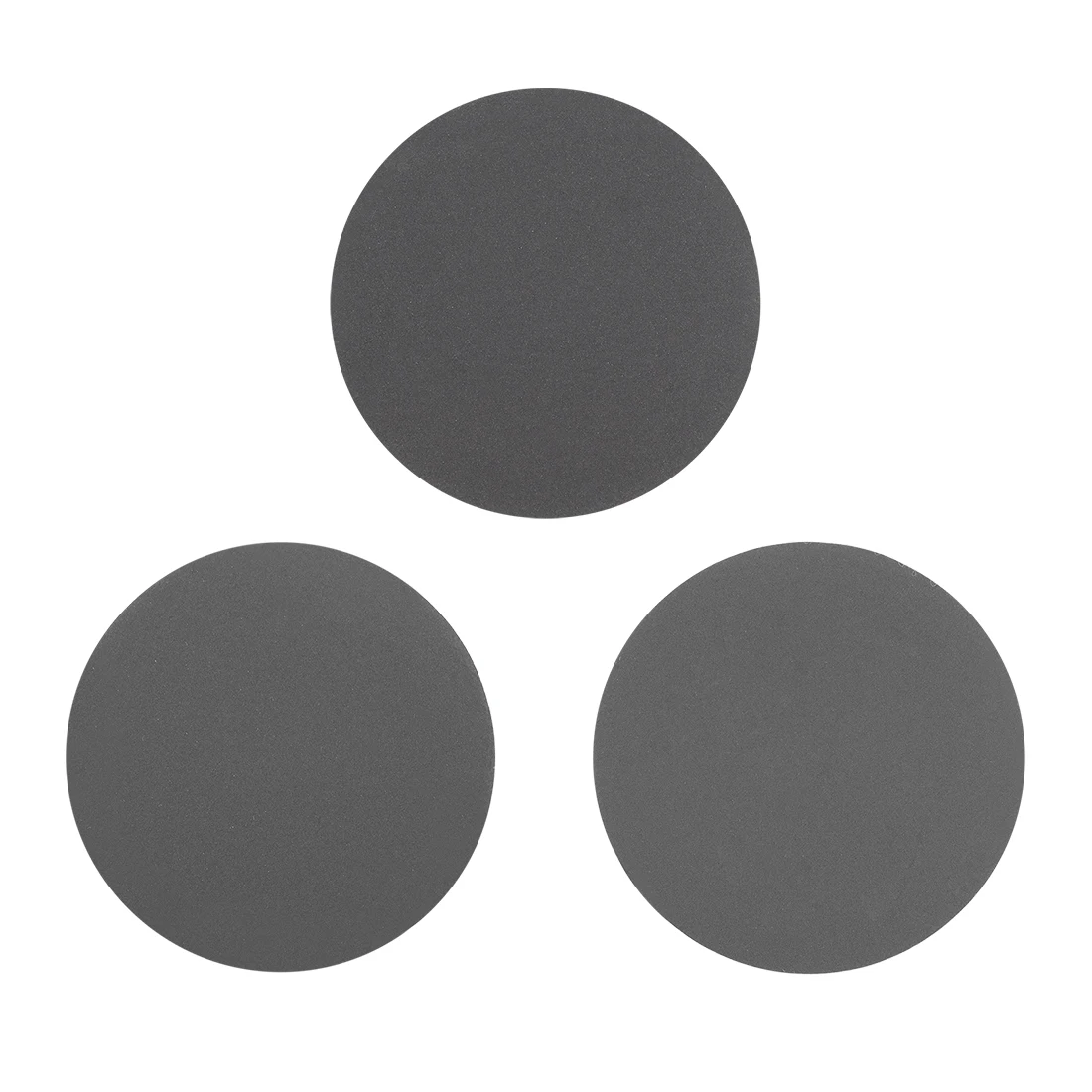

uxcell 2" Hook and Loop Sanding Disc 1000/1200/1500 Grit Silicon Carbide Sandpaper for Random Orbit Sander Wet/Dry 15Pcs