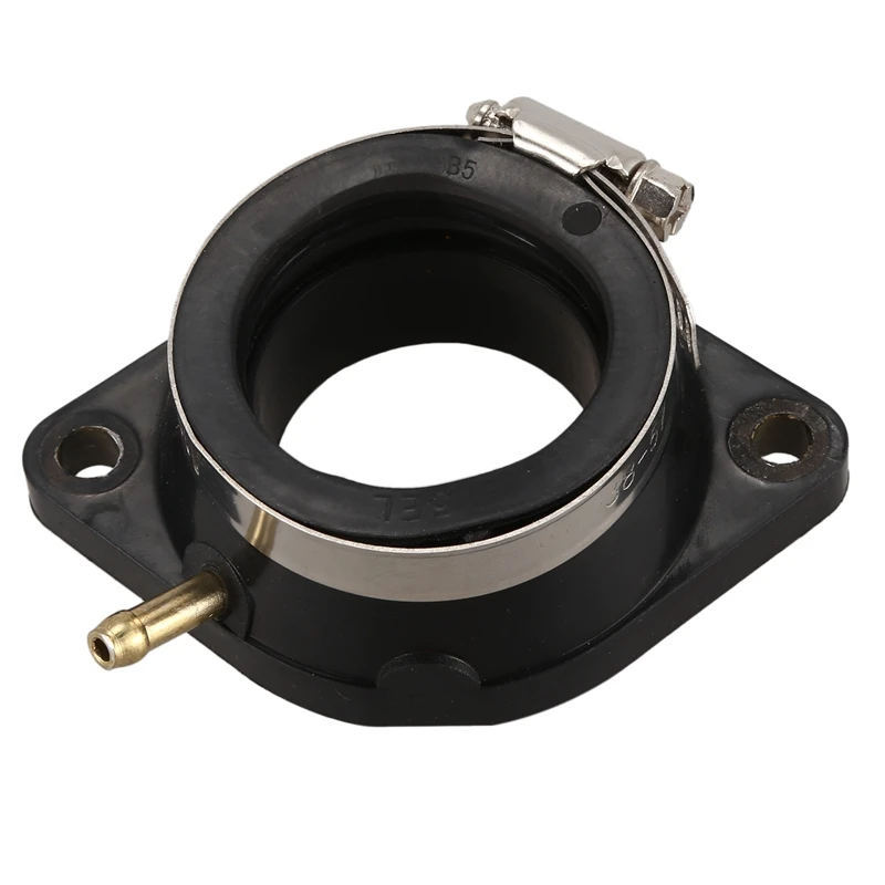 Сапоги впускного коллектора для Yamaha Xvs1100 Vstar 99-09 Карбюратор Carb K& L 11-6090