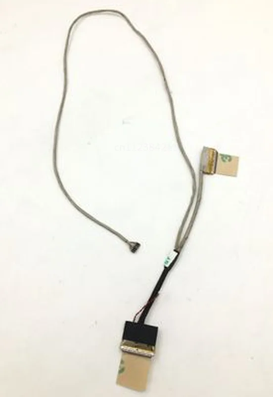 

Free shipping Original Laptop/Notebook LCD/LED/LVDS Cable for Asus Zenbook UX305 UX305CA Ultrabook DC02C00CL0S EDP 30PIN