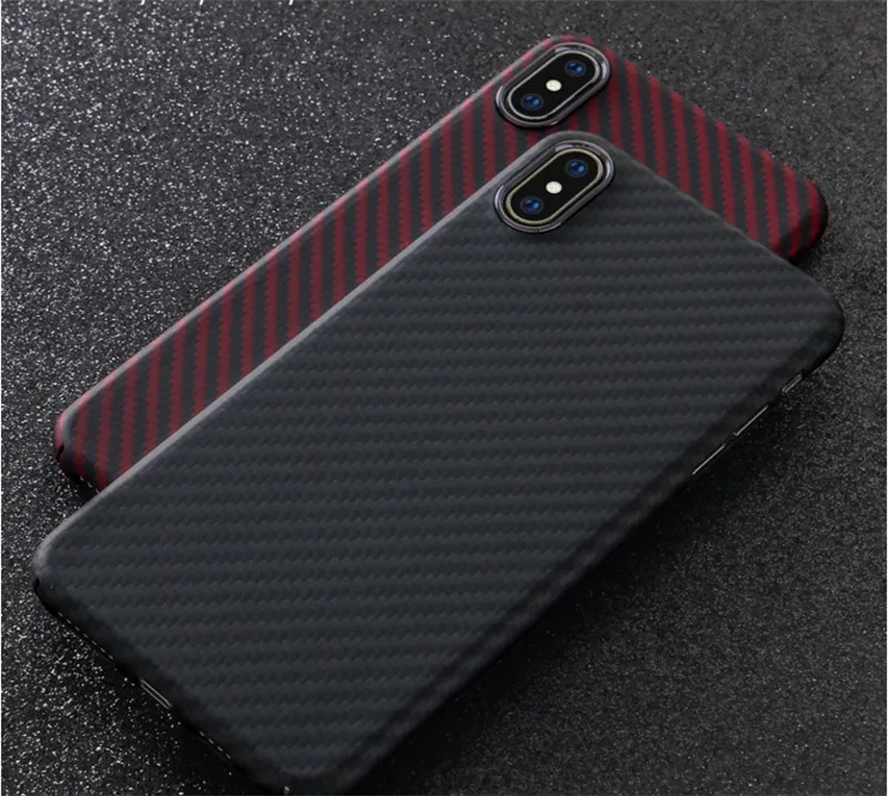 Роскошный брендовый защитный чехол из углеродного волокна для apple iphone 11 pro max X Xs Xr, бампер для телефона, дизайн