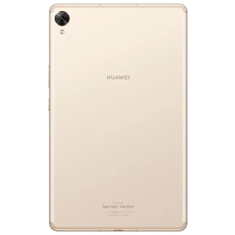 Huawei M6 4G Phablet планшетный ПК 8,4 10,8 дюймов Android 9,0 OS Hisilicon Kirin 980 Восьмиядерный 4G ram 64/128 rom huawei M6 планшетный ПК
