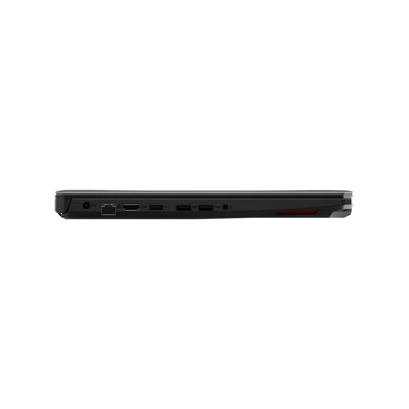 Ноутбук Asus TUF FX505DD BQ291 15.6&quot FHD 60Hz/R5 3550H/16GB/1TB HDD+256GB SSD/GTX 1050 3Gb/DOS|Ноутбуки| |