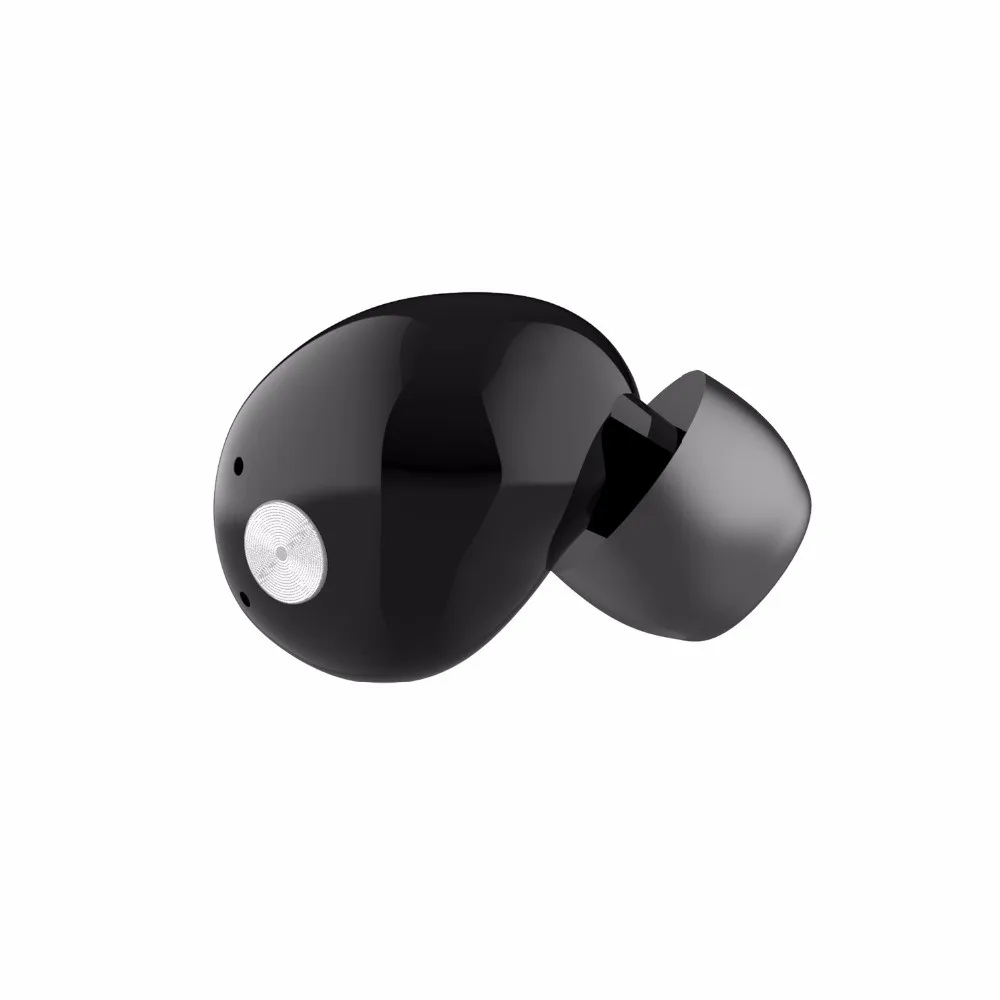 TWS IP010 Bluetooth гарнитура, беспроводные наушники, 3D стерео наушники, двойные наушники, спортивные наушники для звонков, наушники-вкладыши с микрофоном