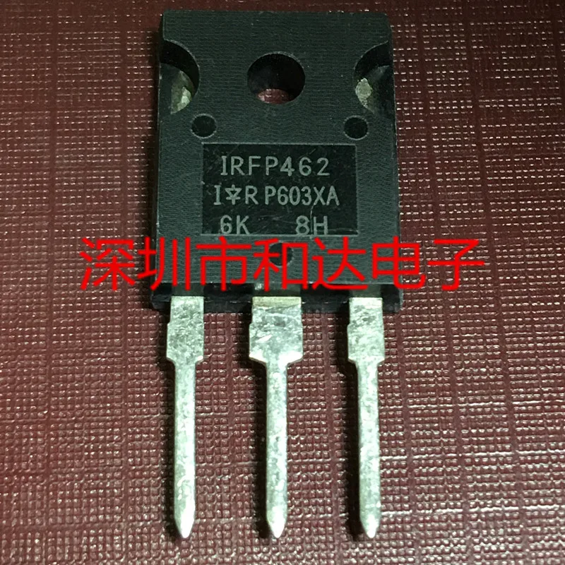 5 шт. IRFP462-247 500V 17A