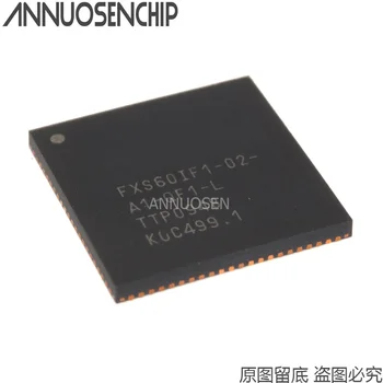 

FXS60IF1-02 FXS60IF1-02-A1-QF1-L QFN-88 new and original