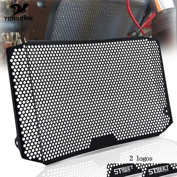 

Street Triple /R/RX Motorbike Radiator Grille Grill Protective Guard Cover Perfect For Triumph Street Triple 675 /R/RX 2014-2016