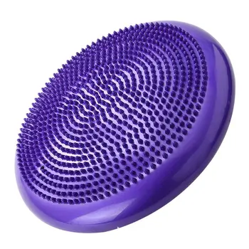 

Universal Home Balance Disc PVC Balance Yoga Balls Portable Massage Pad Massage Cushion Fitness Training Ball