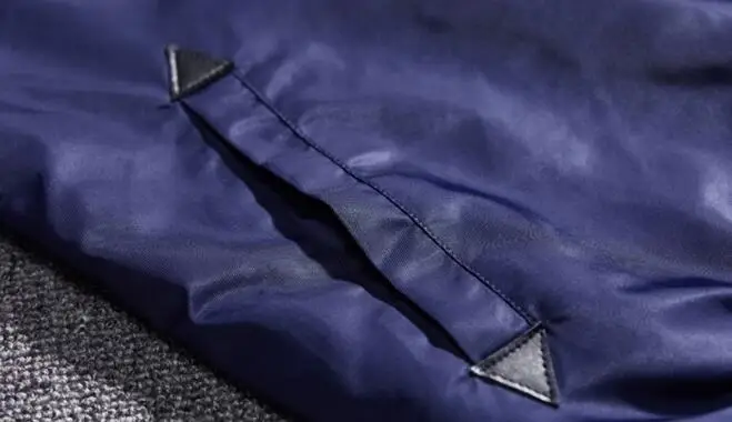 Tide bomber куртка мужская пилот с заплатками зеленая Двусторонняя одежда тонкая пилот Куртка бомбер мужская ветровка куртка для мужчин