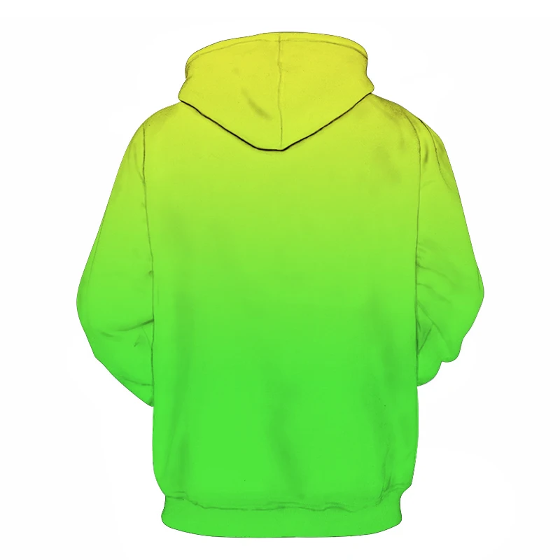 Custom Neon Green Hoodies, Neon Green Mens Hoodie