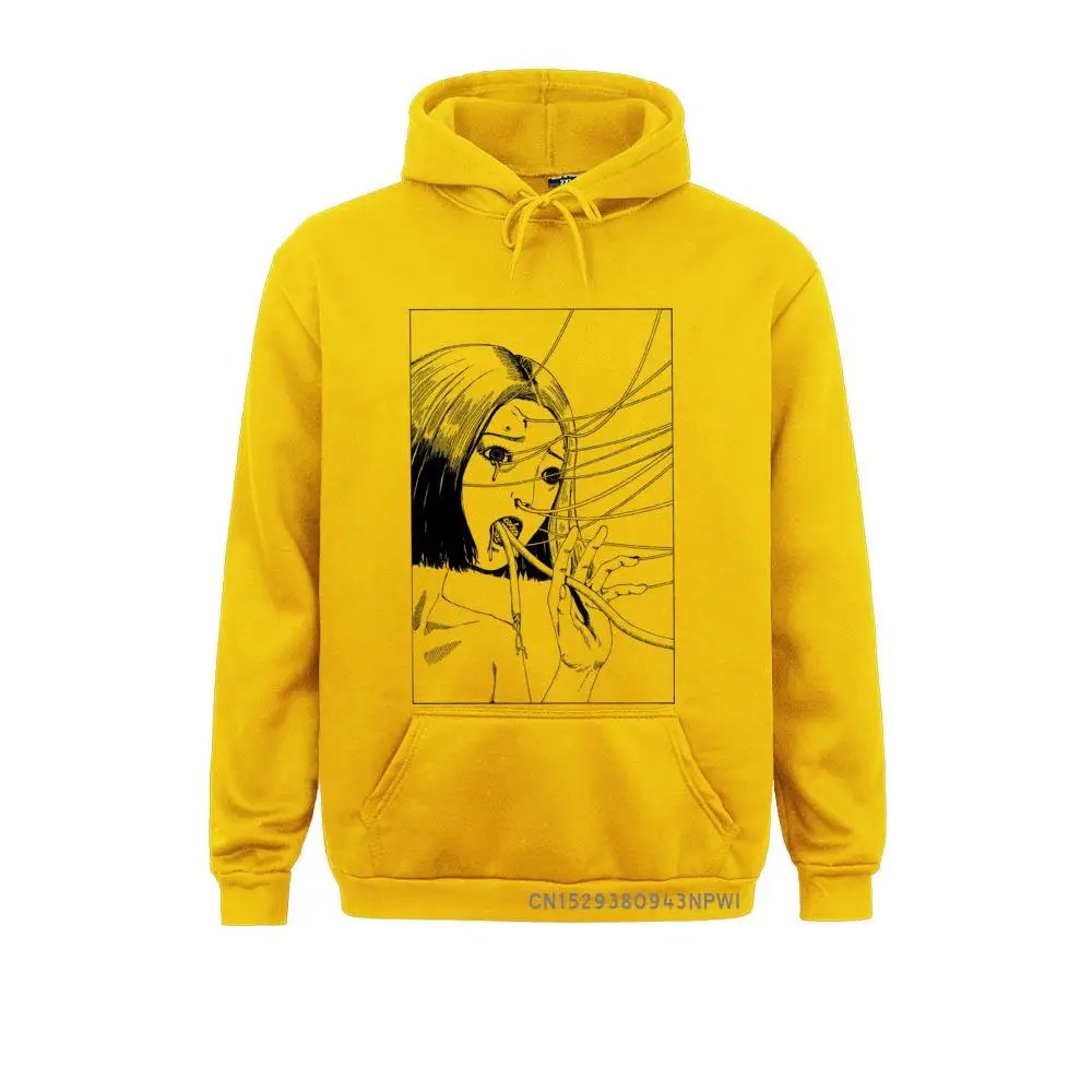 50575 Sweatshirts Long Sleeve Europe 2021 Hot Sale Women Summer Fall Hoodies Europe Hoods Top Quality 50575 yellow