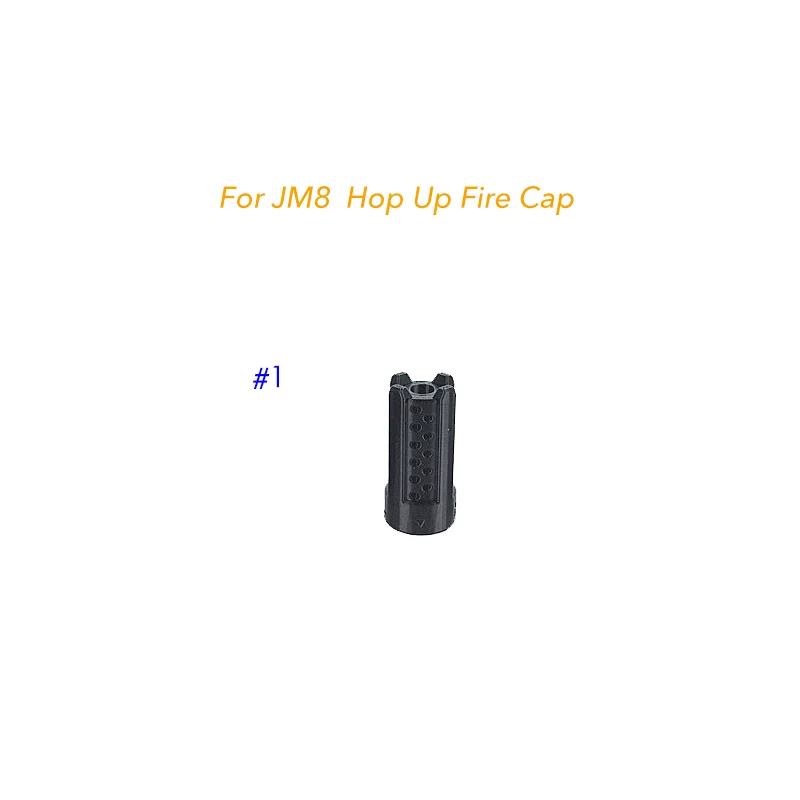 HOP UP Fire cap для gen8 M4A1