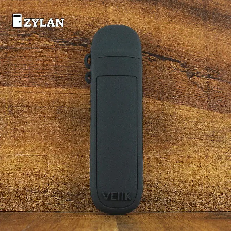 Чехол для Veiik Airo Pod стартовый комплект силиконовый чехол Защитный резиновый рукав