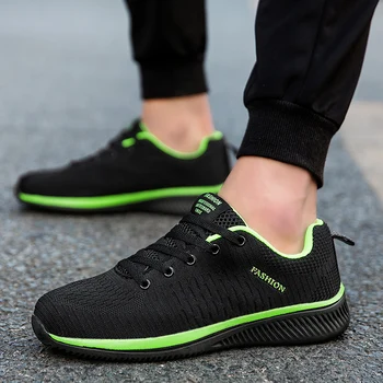 

Damyuan Running Shoes Breathable Fashion Large Size Sports Shoes Popular Casual Comfortable Lightweight Wear-resistan