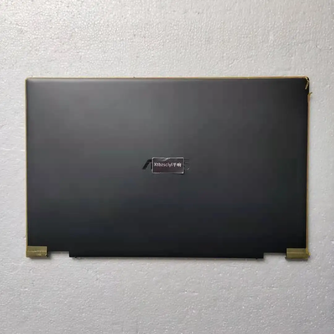 

Чехол-накладка для ASUS ZenBook Flip 15 UX562FA UX562