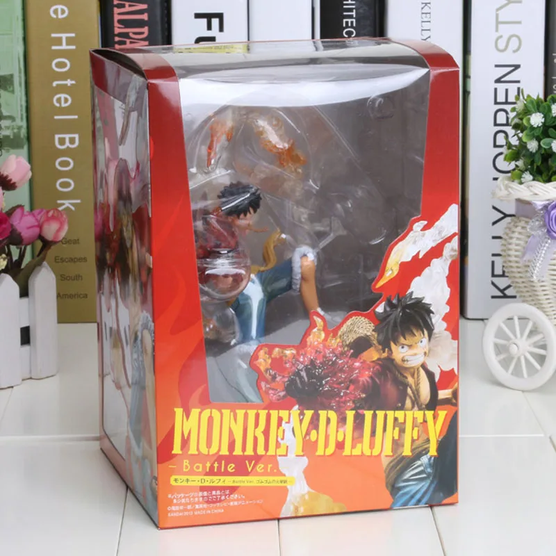 Аниме one piece Марко фигурка 1/8 масштаб окрашенная ПВХ фигурка коллекционная игрушка 18-20 см - Цвет: Светло-зеленый