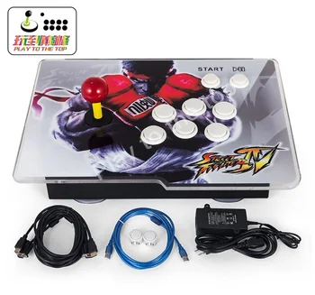 

Arcade Game Console 1388 Classic Video Game 1 Player Home Arcade Console with HDMI VGA USB for TV PC Retro Arcade Console