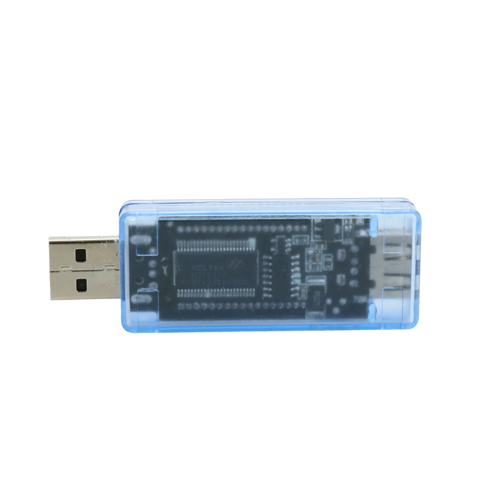 USB ток и вольтметр тестер емкости батареи мобильный измеритель мощности