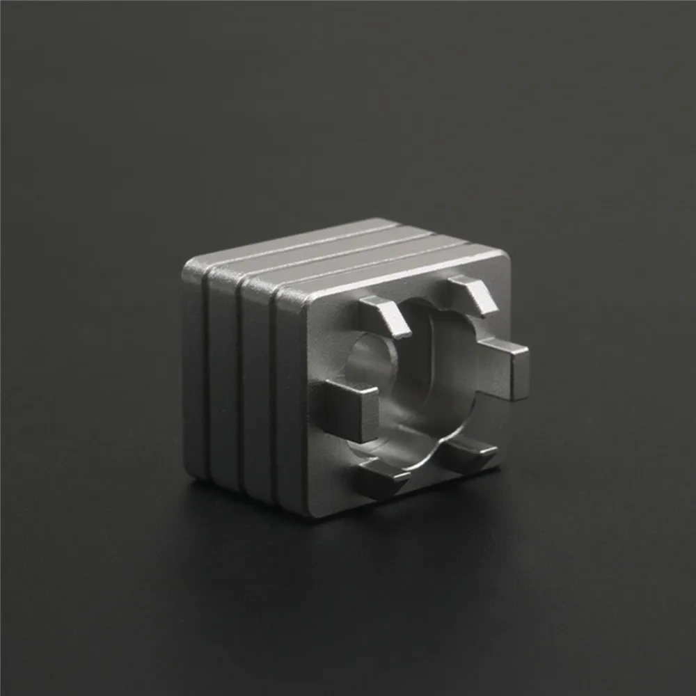 

CNC Metal Shaft Keyboard Opener Removal Shaft Opener for Mechanical Keyboard Tool