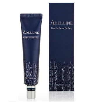 

Anti-aging eye and face cream Adelline, AC-DK005, 30 ml