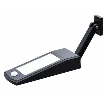 

Led Solar Light Outdoor Waterproof Garden Solar Light Motion Sensor With Remote Control Solar Lamps Wall Street lamps