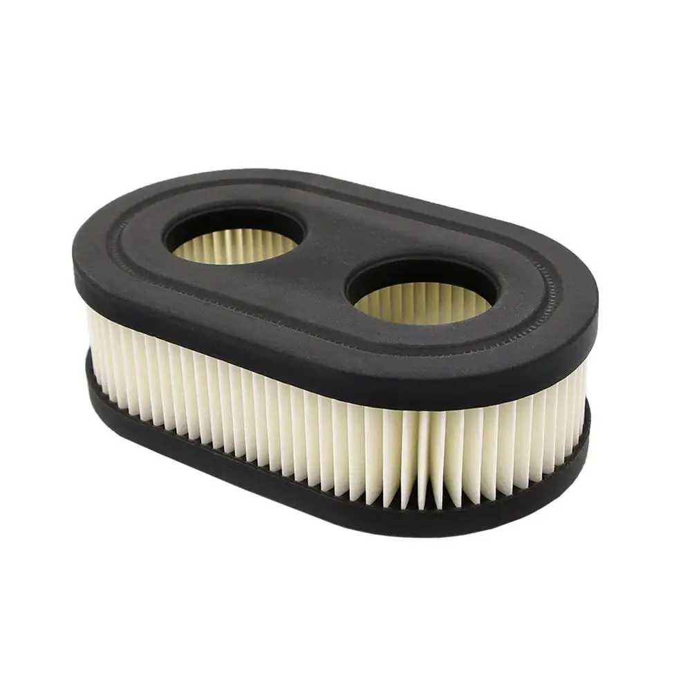Lawn Mower Air Filter for Briggs&Stratton 798452 593260 5432 Replacement Household Cleaning Tools 1pcs