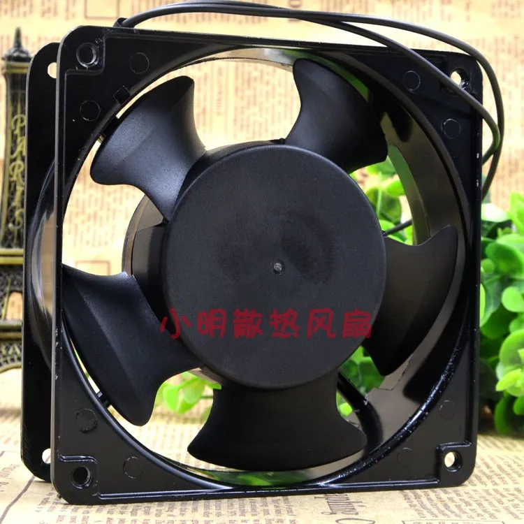 TOYO T30-4E 220/230V 22/21W 120*120*38 защита двигателя охлаждения