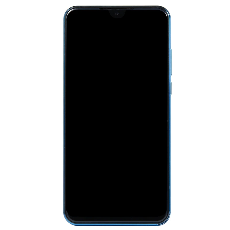 30 Pro смартфон 6,3 дюймов 3 ГБ+ 16 ГБ для Android Os 9,0 отпечаток лица разблокирован