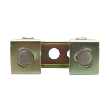 

1PC V Type Clamp Adjustable Door Window Magnetic Holder Professional Practical Hand Tool Easy Install Sturdy Welding Fixture