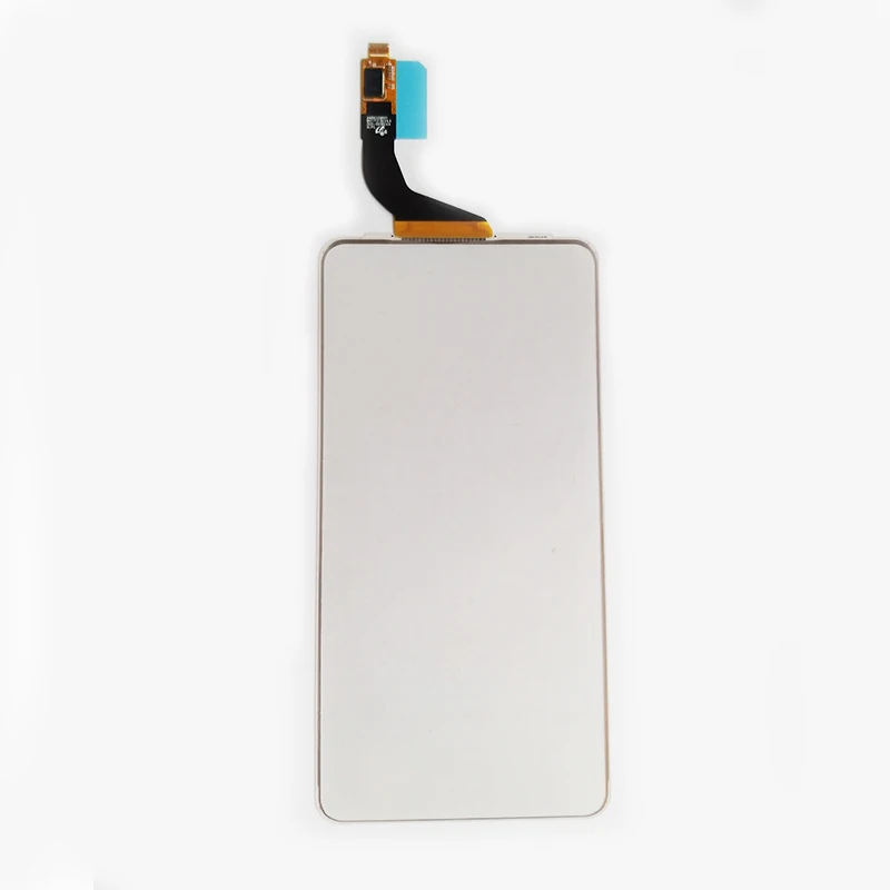 TP пленка для Samsung S8 Plus Note8 lcd сенсорный экран дисплей TP Замена частей Ремонт мобильных телефонов аксессуары инструменты для фиксации