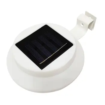 

3LED Solar Corridor Light Sink Solar Light Wall Lamp Corridor Wall Lamp
