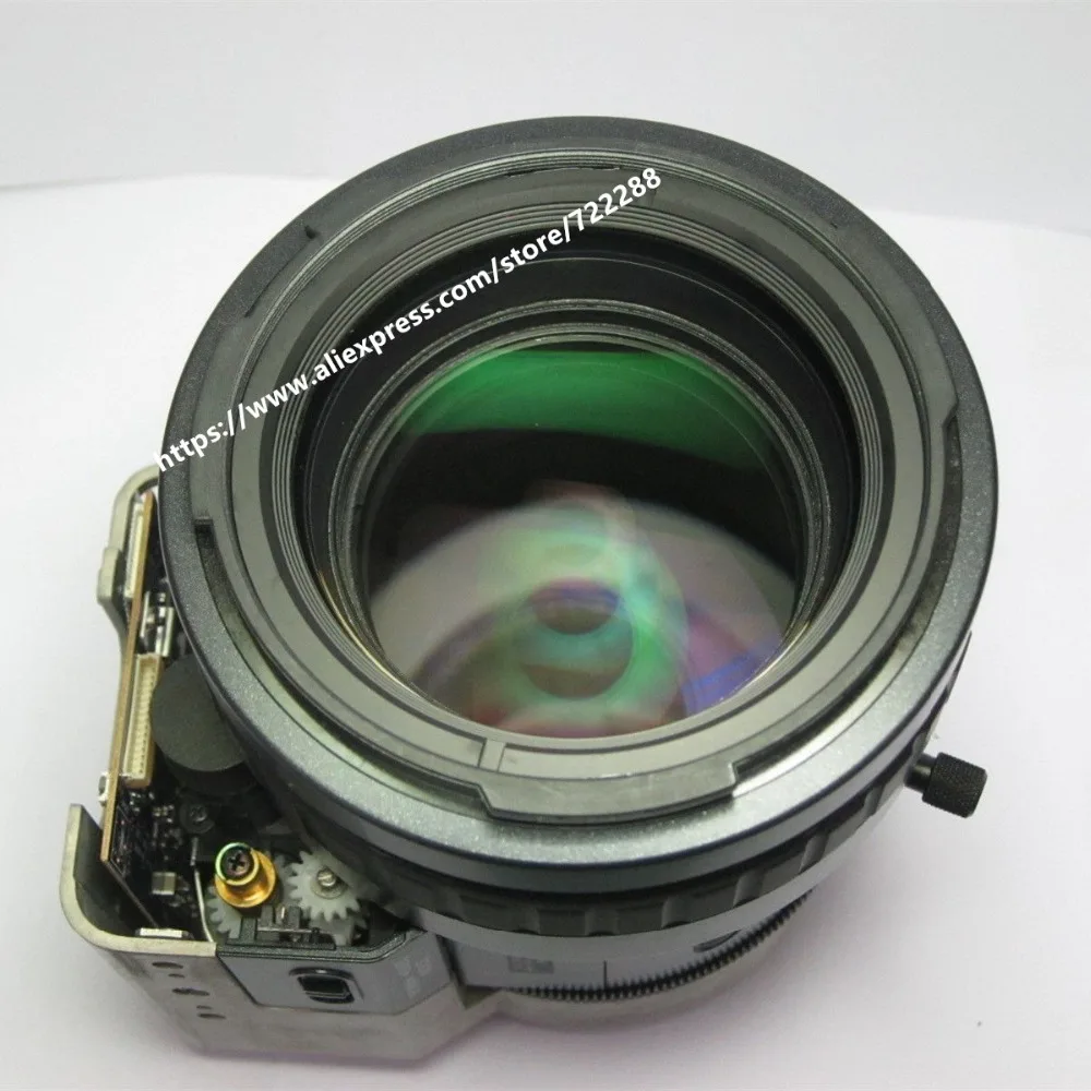 Запчасти для sony PMW-200 PMW-EX280 зум-объектив A1970199A