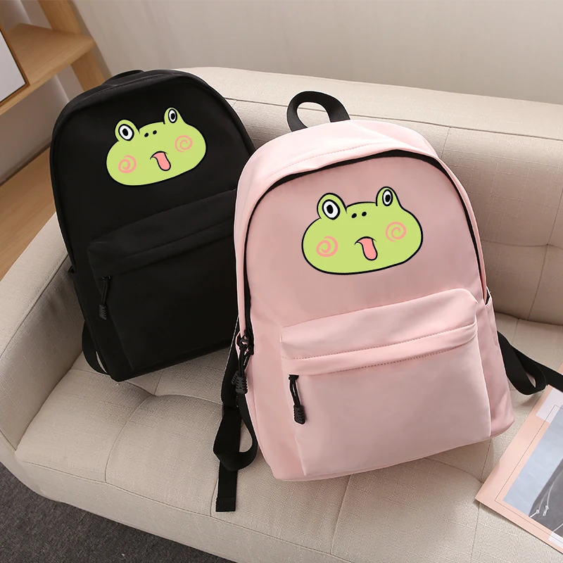 cute simple backpacks