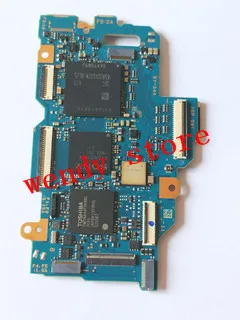 Новая материнская плата PCB запасные части для sony NEX-5R NEX5R камеры