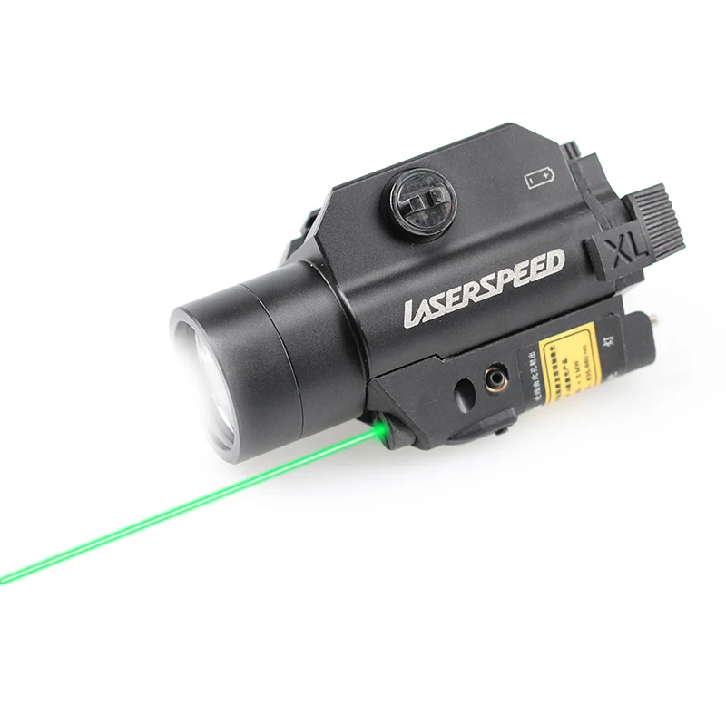 LS-CL2 Red/Green Dot sight Laser Pistola Airsoft Glock Lanterna Glock 19 Laser Hunting Laser for Gun Glock Sight Gun Laser Light