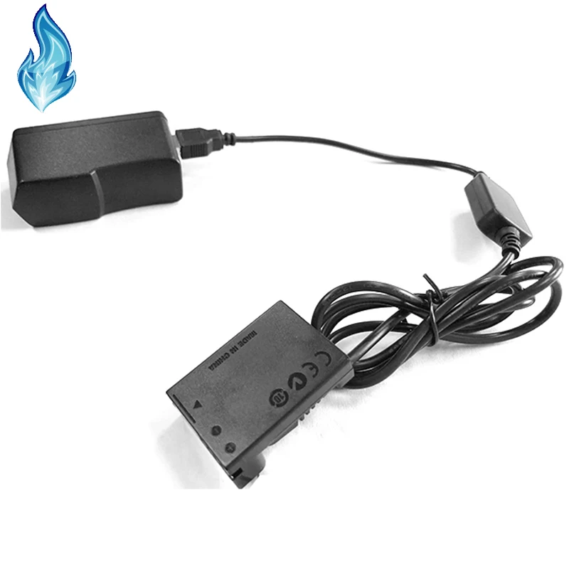 Мобильный Банк питания зарядное устройство usb кабель+ DR-80 DC муфта NB-10L муляж батареи+ USB адаптер для Canon G1X G3X G15 G16 SX50 SX60 камеры