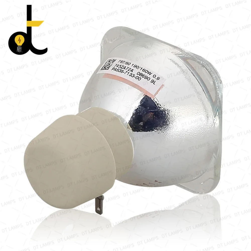 UHP 190/160W 0,8 0,9 E20.9 лампой для BENQ 5J. J3S05.001 5J. J8F05.001 5J. J7K05.001 5J. J2V05.001 5J. J7C05.001