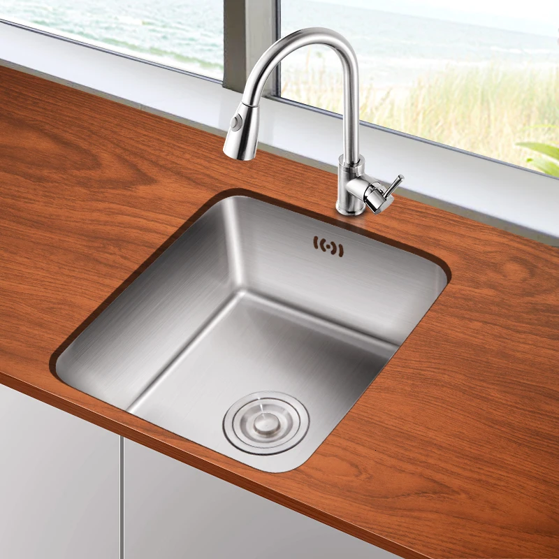 304 основания из нержавеющей стали сделаны супер толстых рук простая кухонная