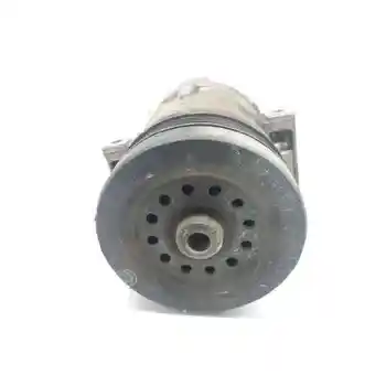 

55701200 compressor air conditioning OPEL CORSA D