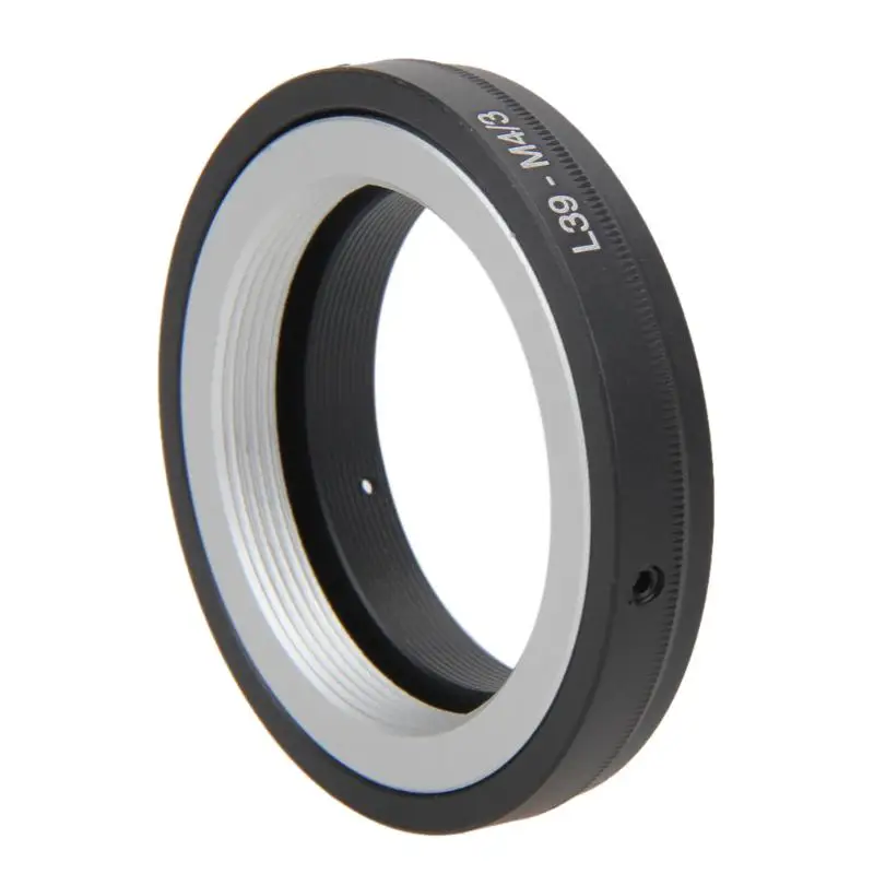 L39 m39 объектив к Micro 4/3 M43 переходное кольцо для Leica к Olympus Mount