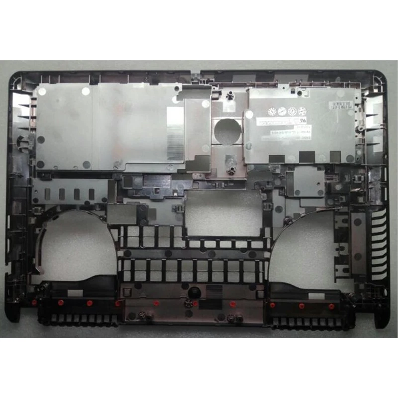 Новый чехол с нижней основой для DELL Inspiron 15 7000 7557 7559 T9X28 0T9X28 5577 5576 в сборе|Сумки и