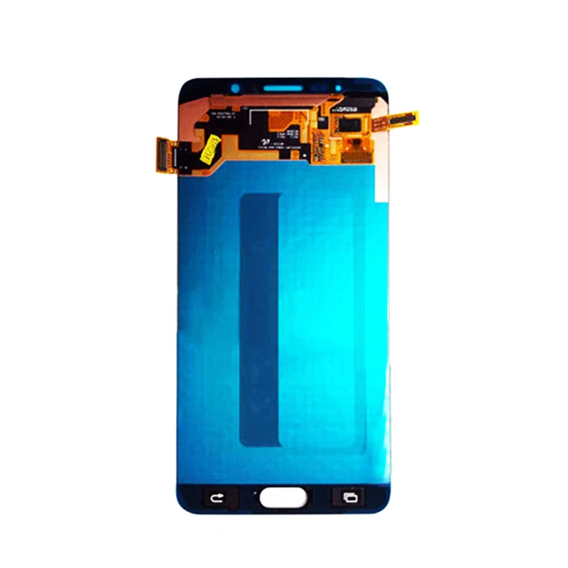 Для SAMSUNG Note 5 Note5 N920A N9200 SM-N920 N920C ЖК-дисплей+ сенсорный экран дигитайзер сенсор сборка ЖК-замена