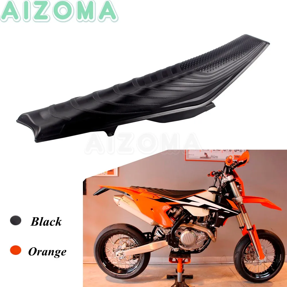 1 xdirt гоночный велосипед мягкой пены X-Подушка сиденья для KTM SX SXF SX-F XC EXC XCF XC-F EXC-F 125 150 250 300 350 450 500