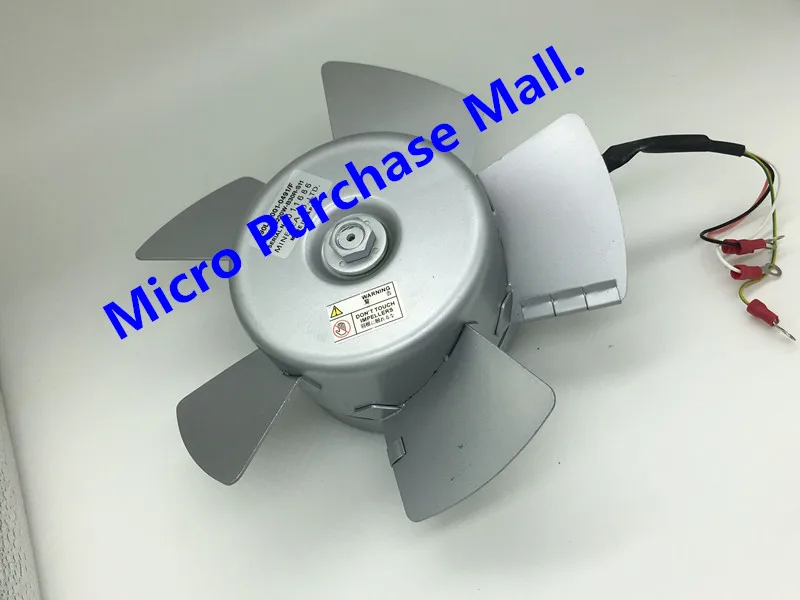Новые A90L-0001-0491/F вентилятор