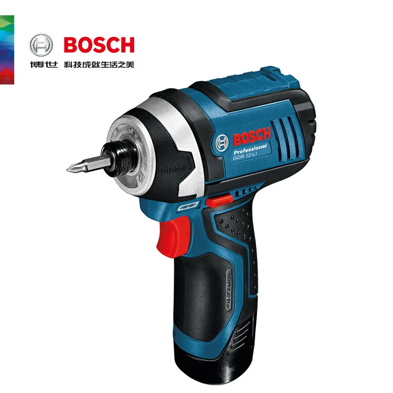 Купить Шуруповерт Bosch Gsr 10.8 Li