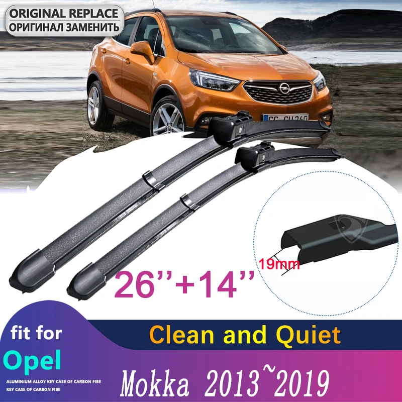 Wiper Blades Mokka 2014 mogcsp.gov.lr