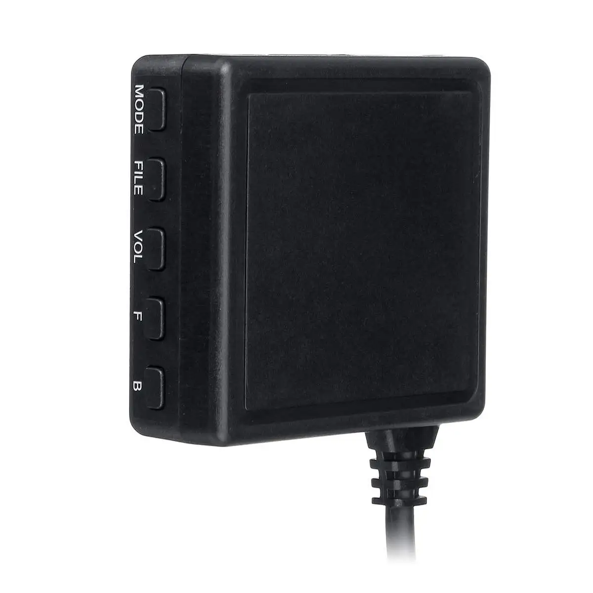 SD MIC USB аудио bluetooth ресивер стерео Aux Кабель-адаптер для Toyota Camry 4runner Для Avalon 2007-2009